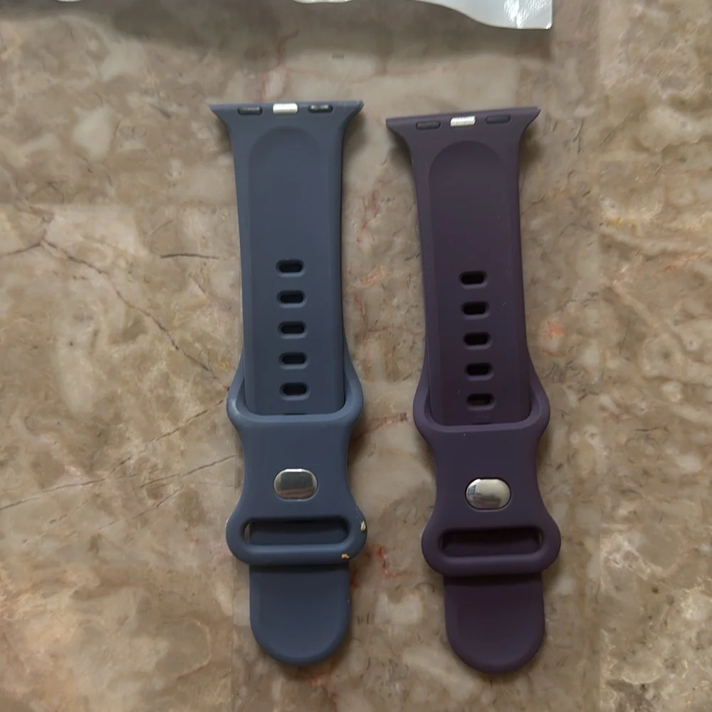 Apple Watch Bands Compatible with 44mm, 42mm, 45mm, 38mm, 40mm, 41mm S/M